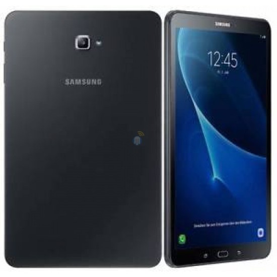 SAMSUNG GALAXY TAB A6 T585 10.1" 2GB/32GB SIM BLACK